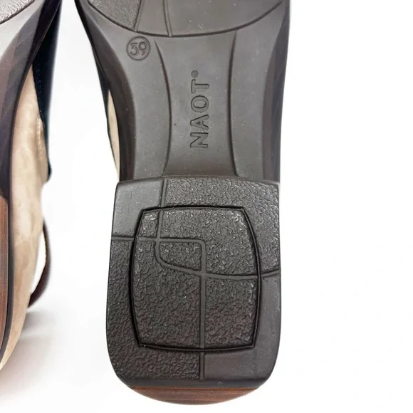 NAOT Womens Kamsin Ankle Boots Booties. - Picture 14 of 15